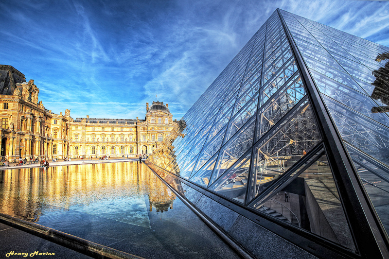 LOUVRE